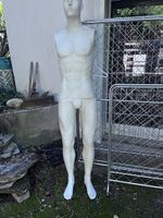 Mannequin homme
