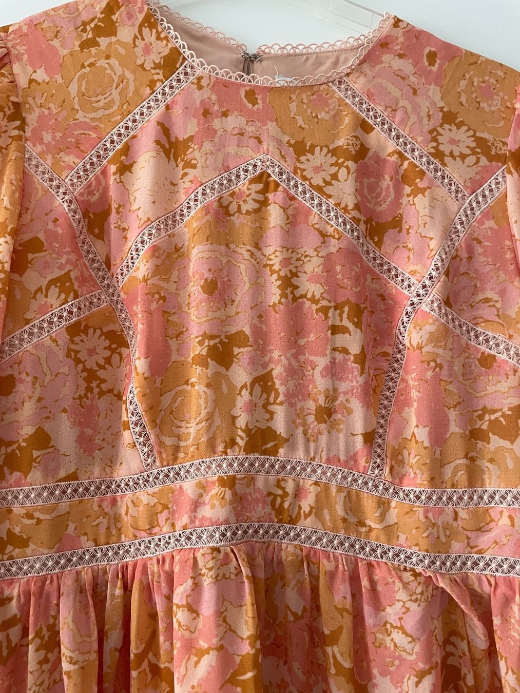 Vestiti: Chices Kleid | Grösse 38 – Nuovo (secondo la descrizione) da Niederrohrdorf venduto da jasmiinw 1