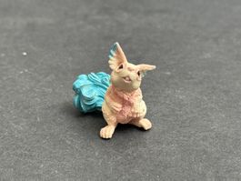 Schleich Bayala Safenjas Wolkenhörnchen Figur Fabelwesen