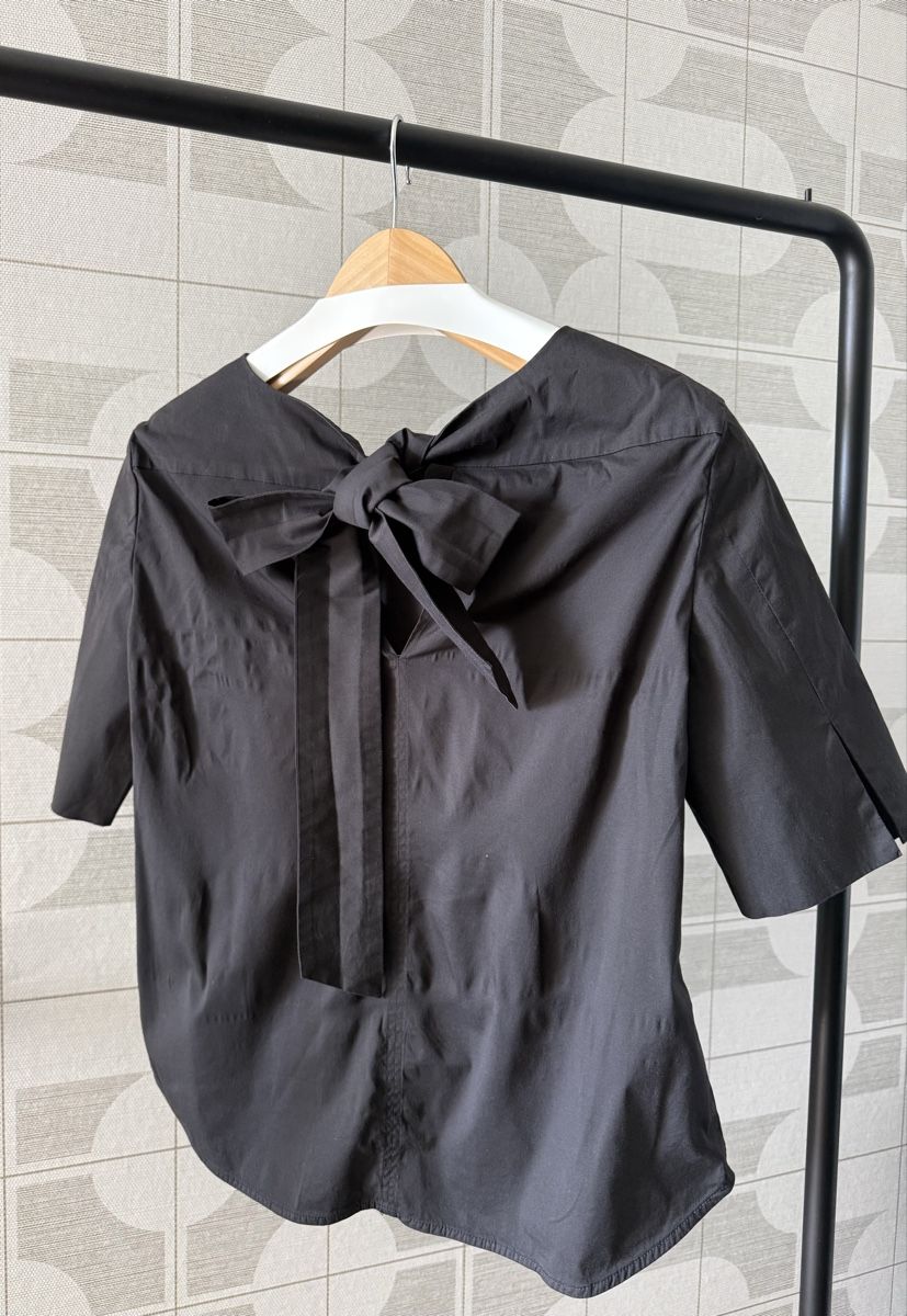 Globus Camicette: SMARTEEZ Bluse aus Globus Bern – Nuovo (secondo la descrizione) da Gümligen venduto da hookedonsales 2