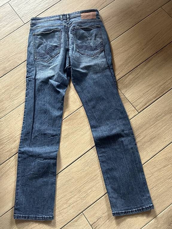 Jeans: Tom Tailor Jeans Gr. 31/34 – Usato da Willisau venduto da Geissbock11 3