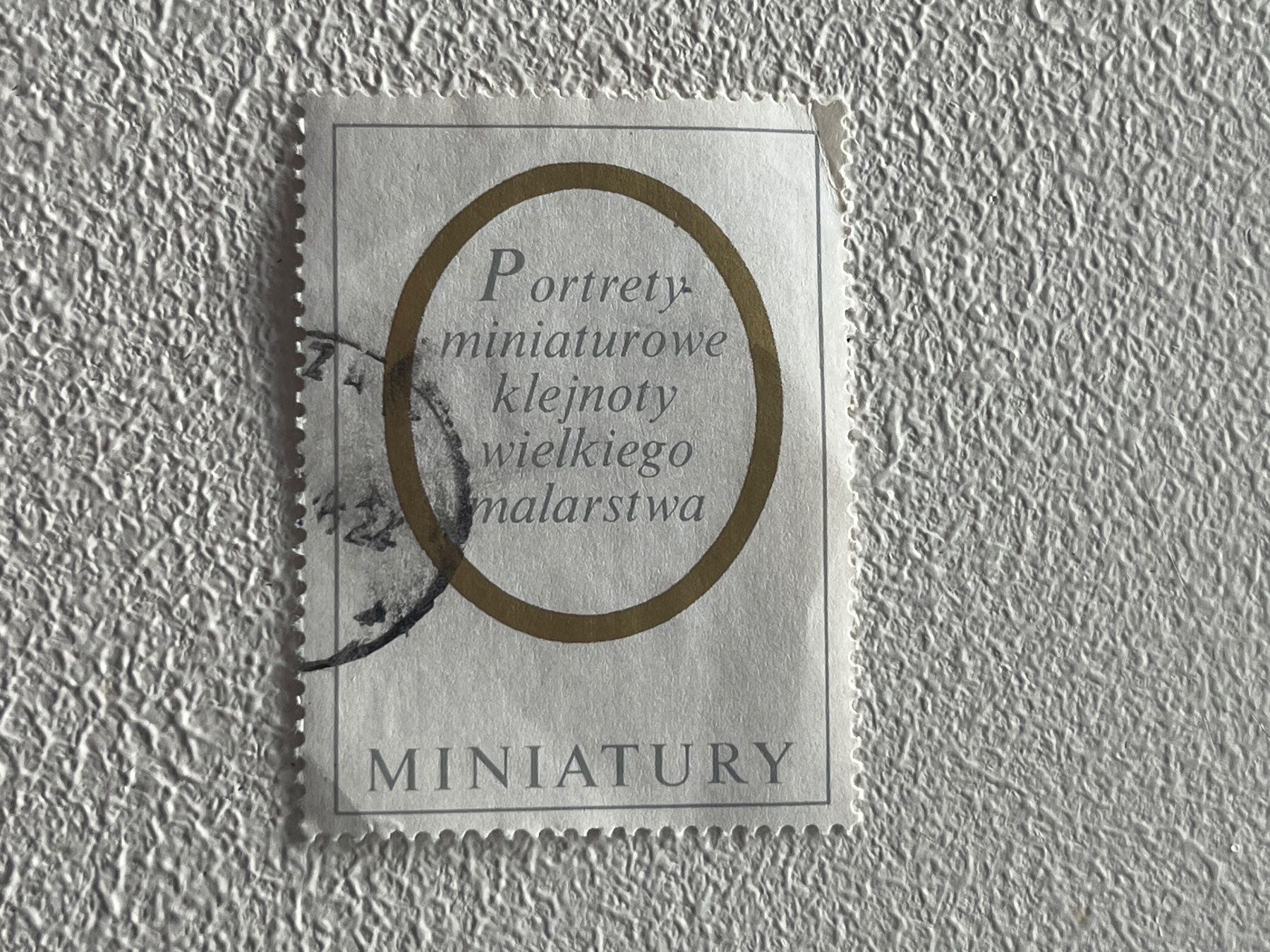 Alle Briefmarken: Polen Briefmarke – Gebraucht aus Chiasso von AzenYa