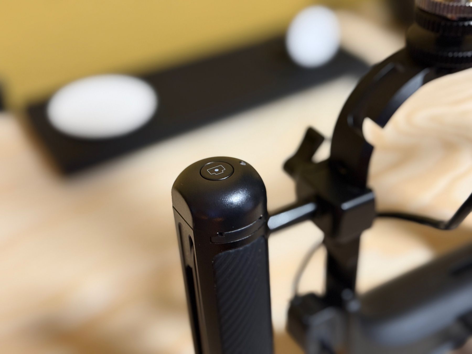 Videocamere: Mobile Filming Kit – Usato da Sarnen venduto da domitrescu 3