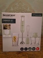 Neu! Stabmixer
