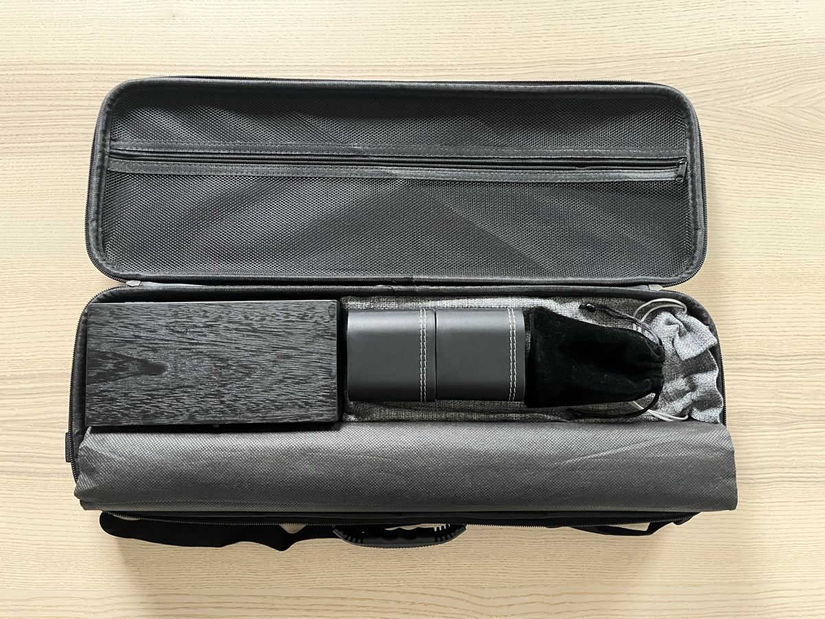 Jeux: Aufrollbares Backgammon – Neuf (Voir description) à Bern par famitro 6