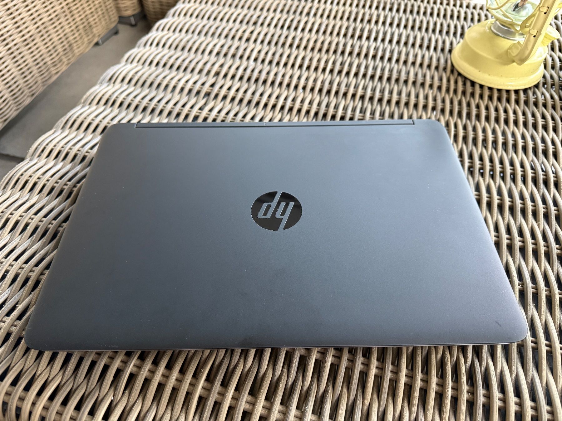 Hewlett Packard Notebook: HP ProBook 640 G1 mit Windows 11 Pro 25H2 – Usato da Hindelbank venduto da Buli3 2