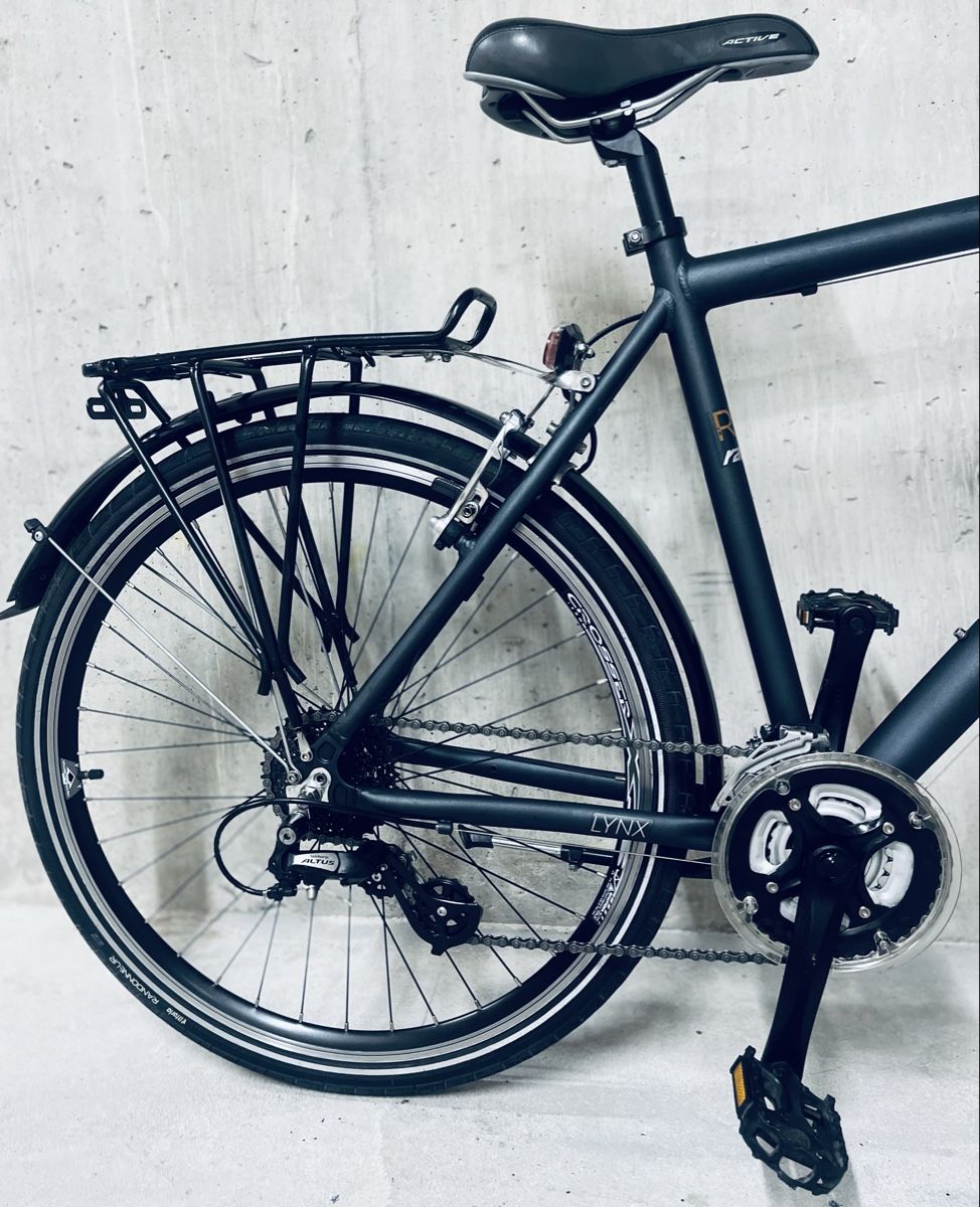 Biciclette: Racer Velo – Usato da Zürich venduto da Bidon3011 8