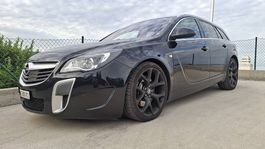 OPEL Insignia Sports Tourer 2.8 Turbo OPC 4WD Automatic