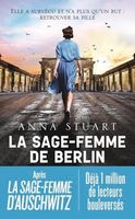 La sage-femme de Berlin Anna Stuart
