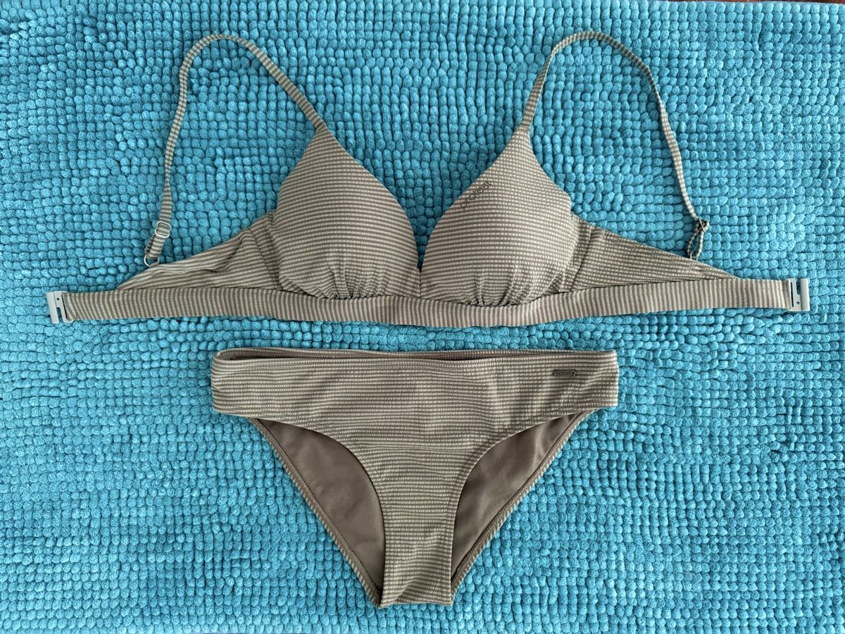 Protest Maillots de bain & Bikinis: Bikini PROTEST – D'occasion à Dietikon par turicum_77