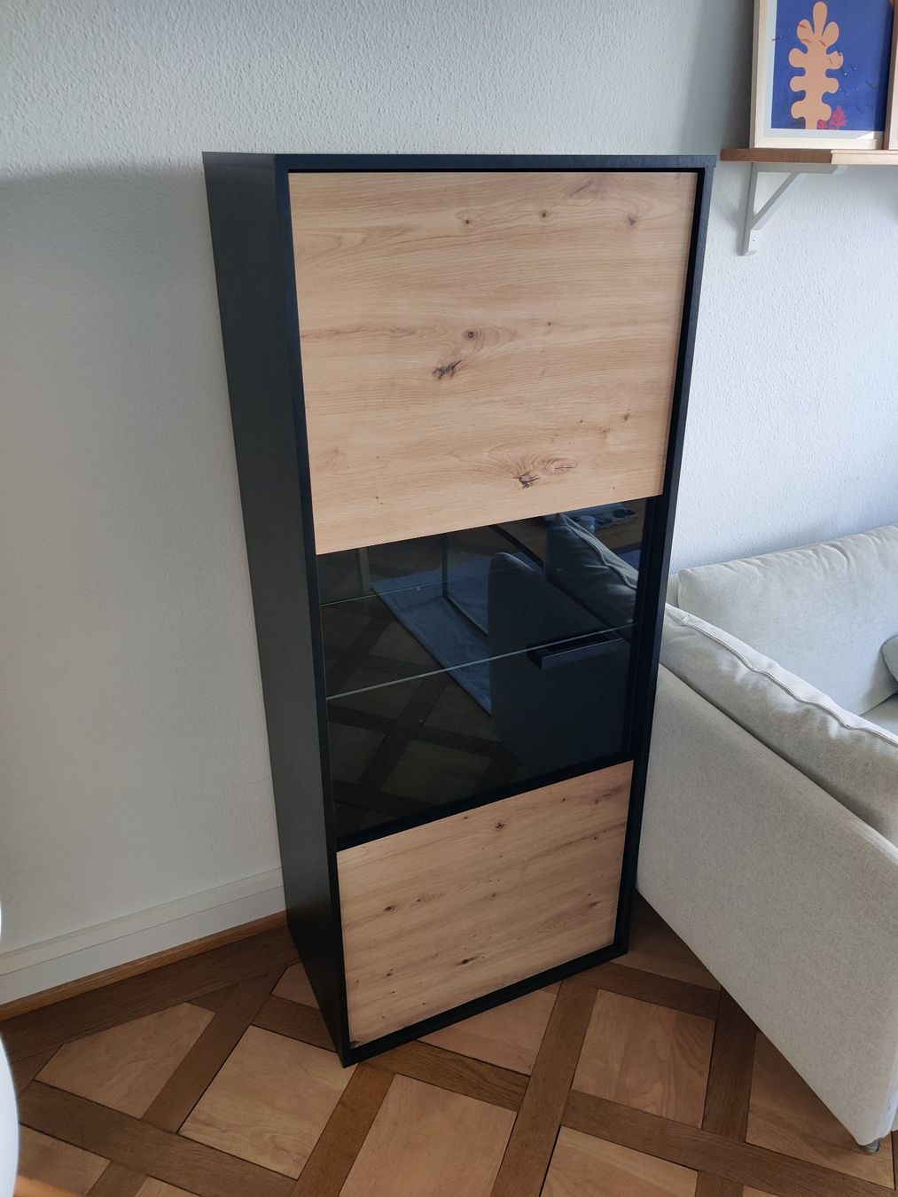 Kommoden: Kommode - Cabinet - Holz - Wood – Gebraucht aus Zürich von gia_ty7d 2
