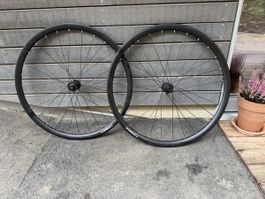 Orbea Laufräder