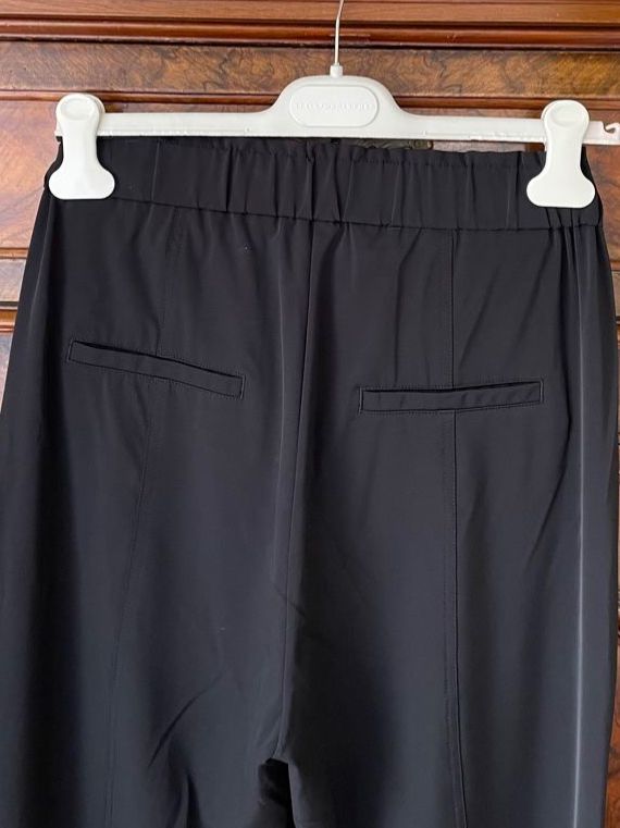 Cambio Pantaloni: Neue leichte CAMBIO Stretch Hose 38 – Nuovo (secondo la descrizione) da Zürich venduto da Pamuk04 3
