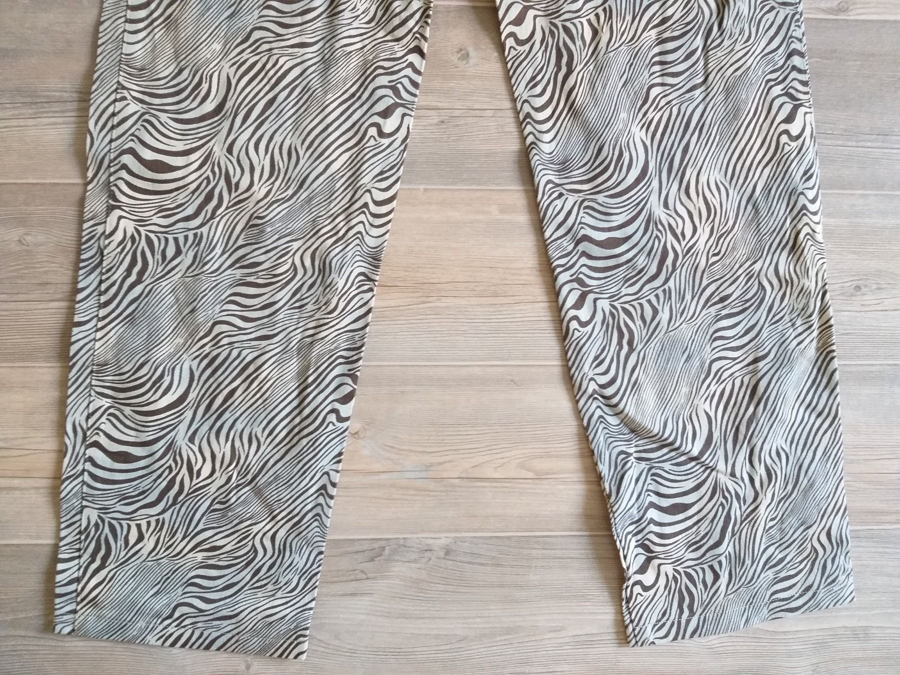 Jeans: ARA Jeans taille / Grosse M – Usato da Cossonay-ville venduto da Super-Price-Quality 8