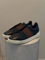 Ermenegildo Zegna Couture Sneaker in Gr. 42