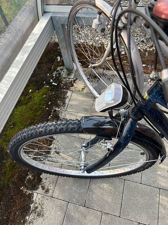 Velos: Velo 24 Zoll – Gebraucht aus Kollbrunn von bri_r8bt 1