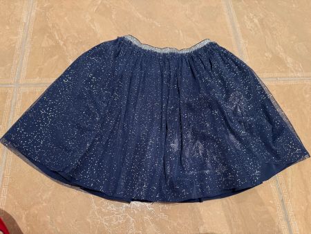 Marks and Spencer NWT Frozen Tüllrock, 5-6J 116