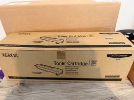 Xerox Phaser 5500/5550 Tonerkartusche - Neu & Original!
