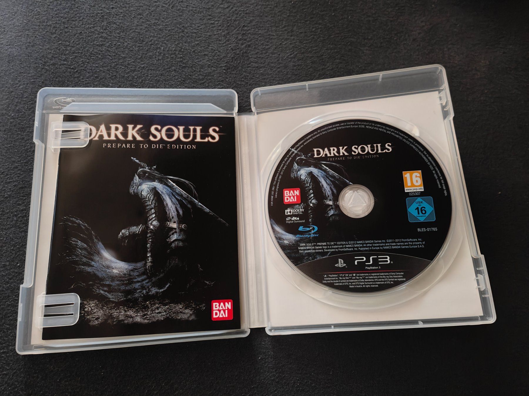 Giochi: Dark Souls PS3 – Usato da Dietikon venduto da Migi_97D 1
