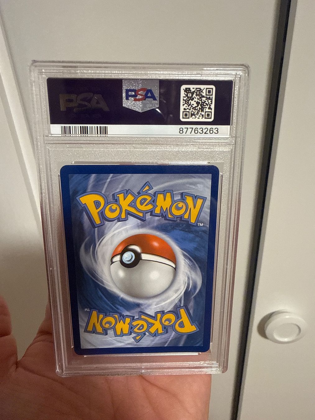 Karten: Pokemon PSA 10 Rayquaza EX Celebrations – Gebraucht aus Frauenfeld von Poke_Toniii 2