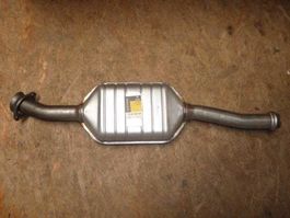 Renault Katalysator 77 00 788 500