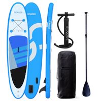 Stand up Paddle complet Atlantique 320 cm