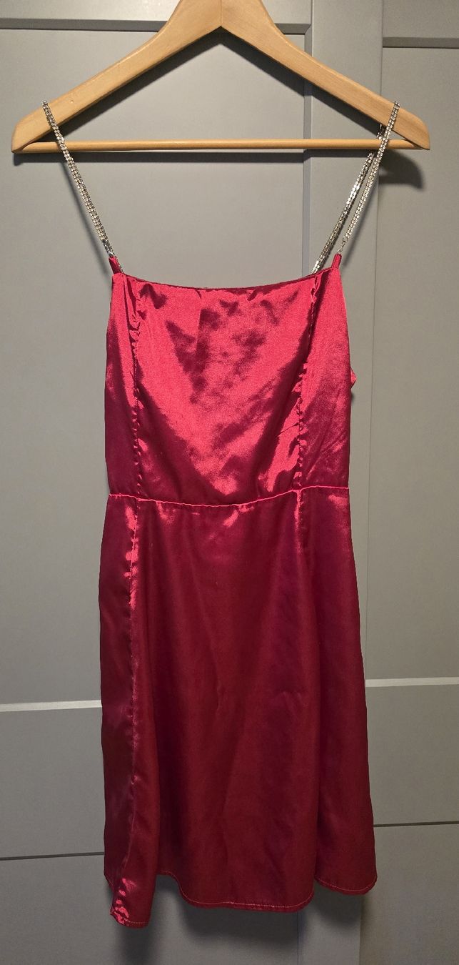 Costumi: Sexy dress Gr.S – Usato da Oberbipp venduto da Meaw13