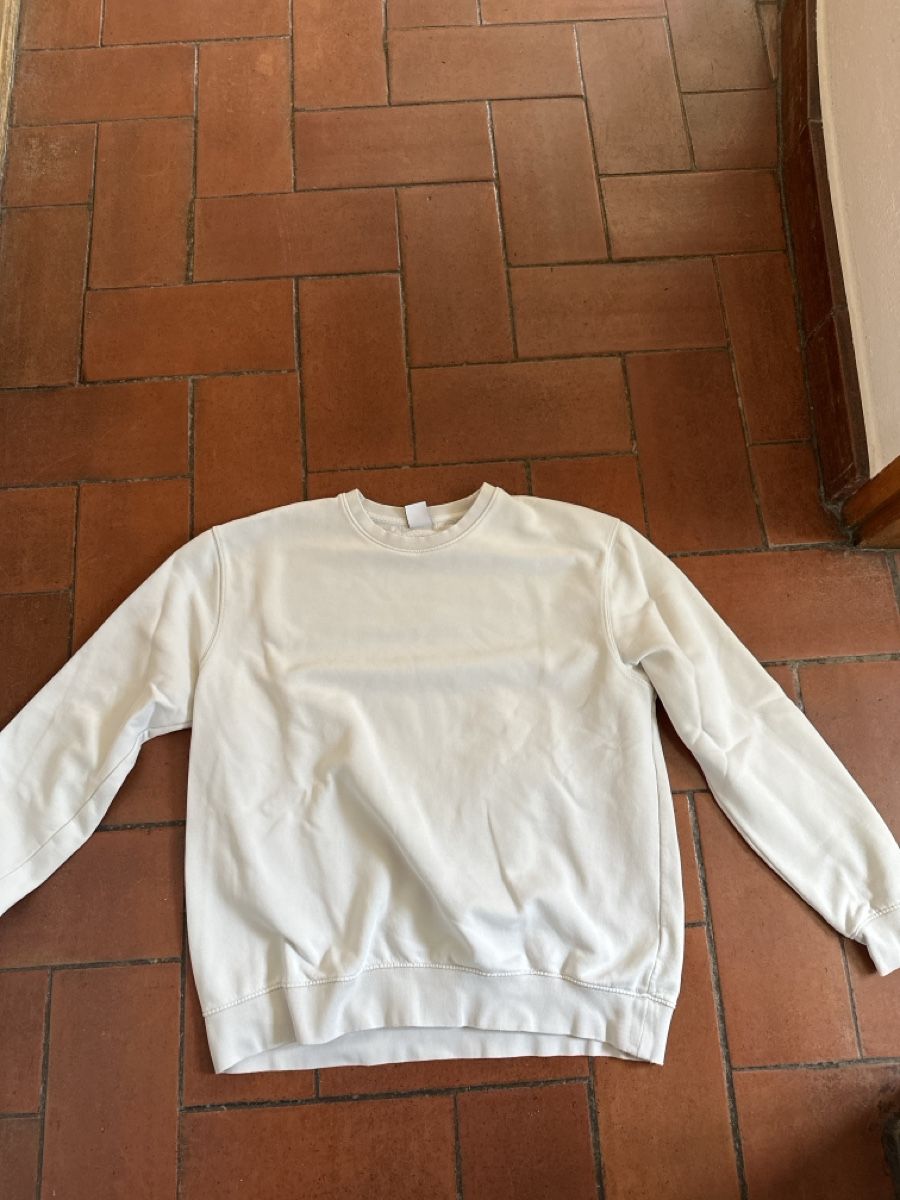 Zara Maglioni & Felpe: Zara Herren-Sweatshirt, XL – Nuovo (secondo la descrizione) da Binningen venduto da nicestuff374