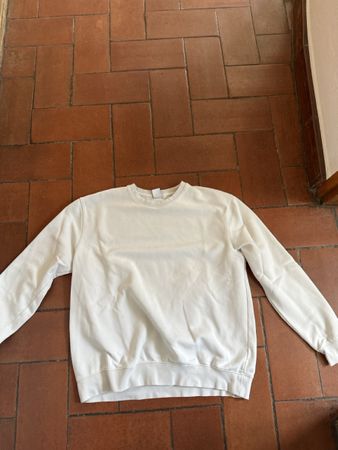 Zara Herren-Sweatshirt, XL
