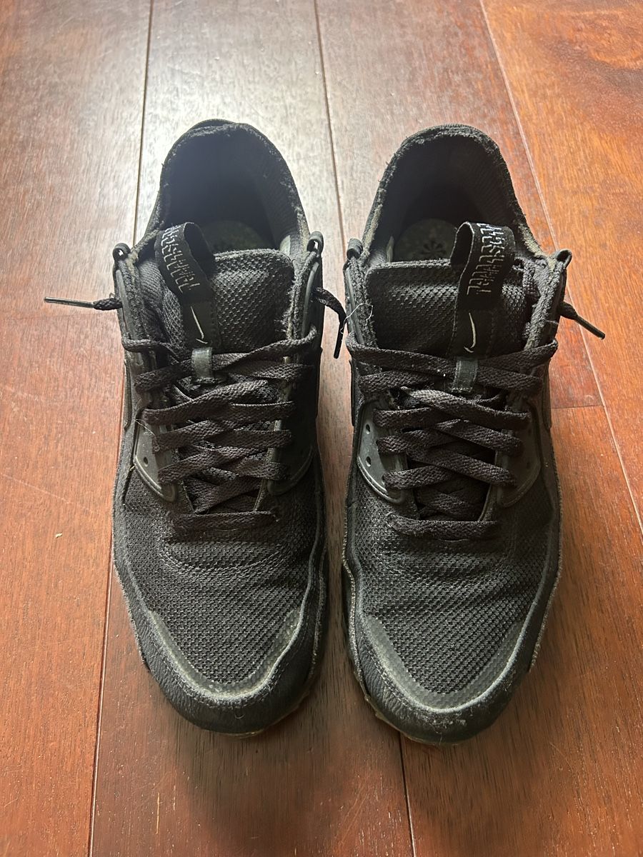 Nike Scarpe da uomo: Nike AirMax – Usato da Dietwil venduto da jon_p5jh 2