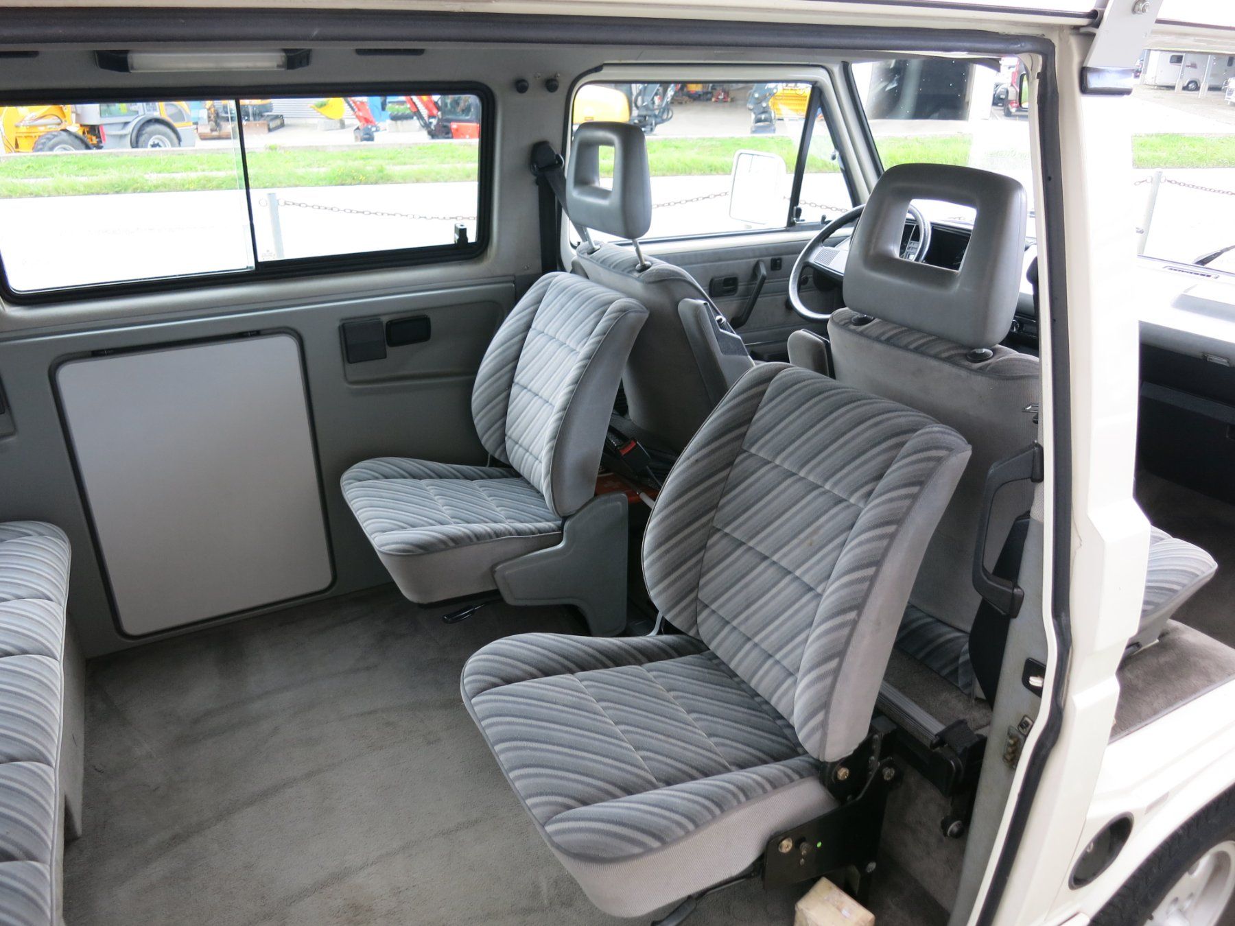 VW Autos: VW T3 Whitestar 1.6TD – Gebraucht aus Egolzwil von aut_nh87 2