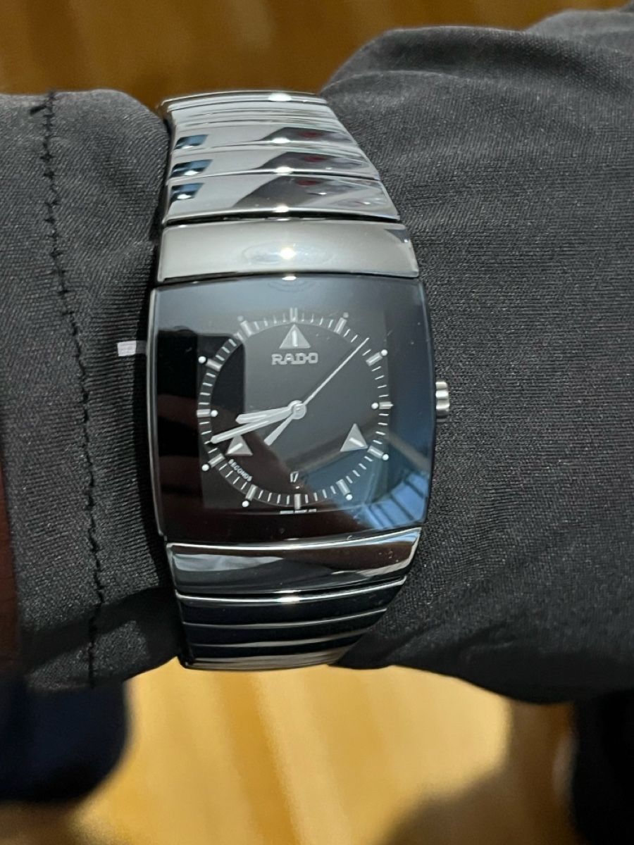 Rado Montres: Rado  – D'occasion à Péry par Horloger-du-dim