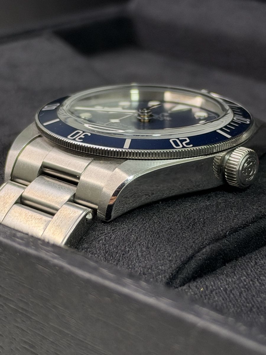 Tudor Uhren: Tudor Black Bay 58 – Gebraucht aus Romont FR von PQJewelry 1