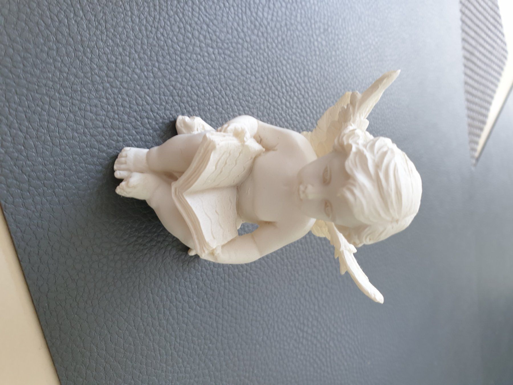 Statuette: Deko-Engel 7 Stück – Usato da Frauenfeld venduto da Kasico 3
