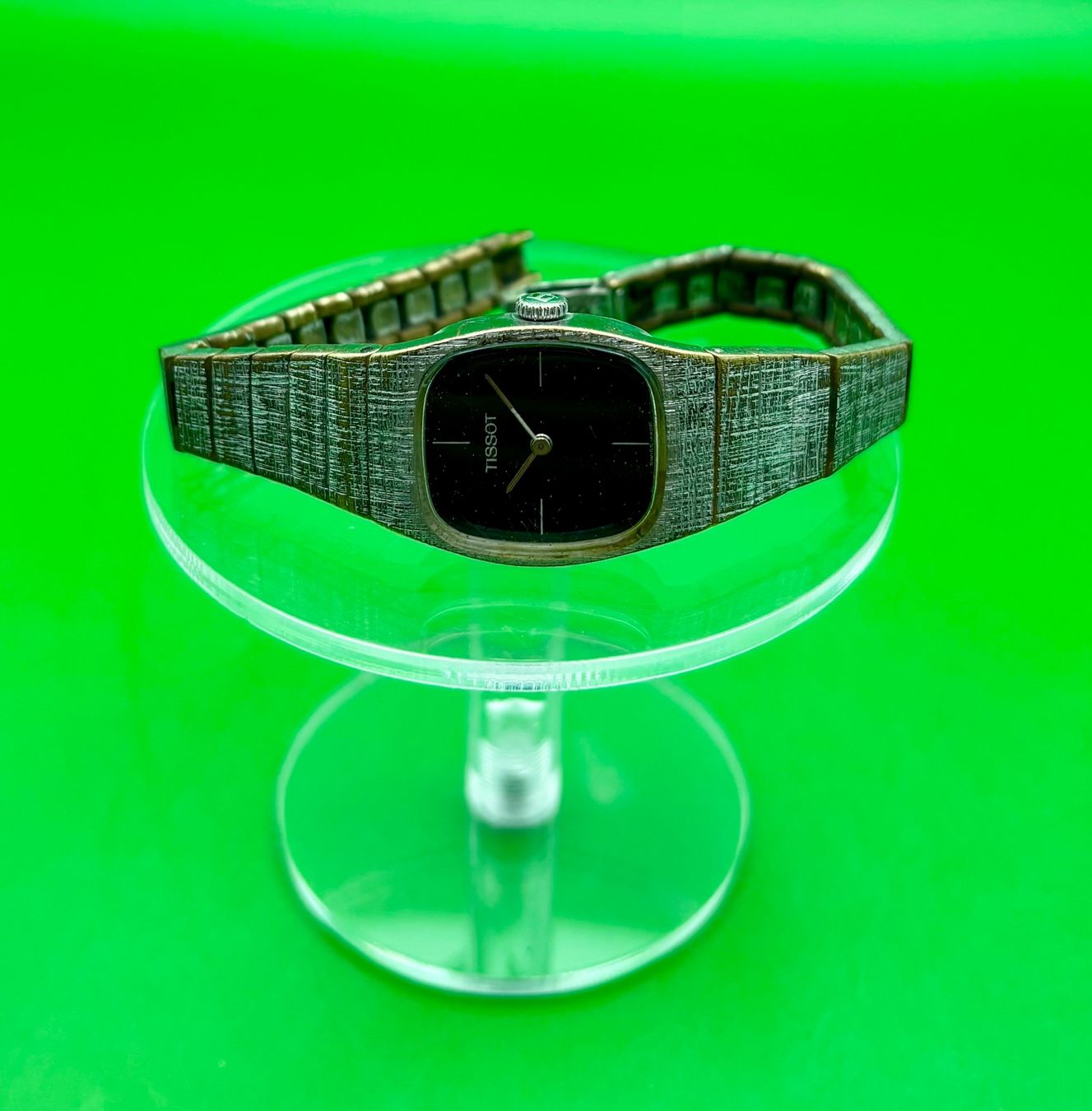 Tissot Orologi: VINTAGE TISSOT DAMENUHR – Usato da Rorschach venduto da ZeitWerk.10 1