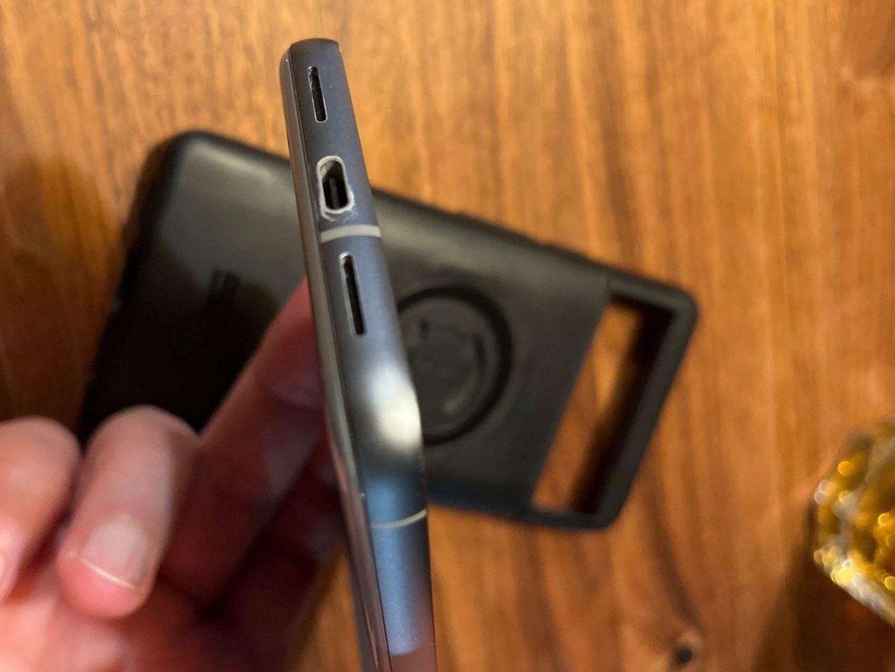 Google Handys / Smartphones: Google Pixel 8, Hazel, 256 GB (ohne SIM-Lock) – Gebraucht aus Zürich von music_instr 3