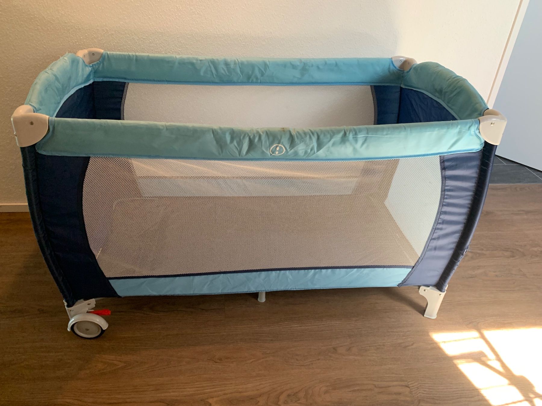 Letti: Kinder Reisebett – Usato da Illnau venduto da VrbaDaniel14 3