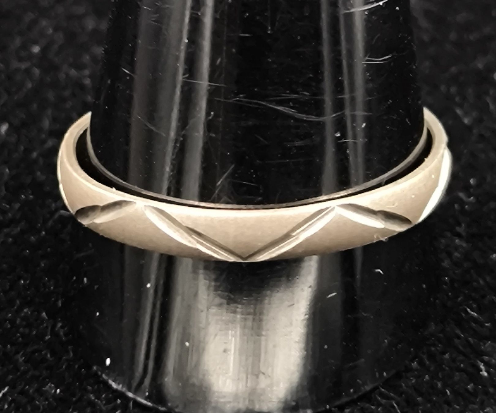 Ringe: Ring, 925er Silber – Gebraucht aus Rorschacherberg von snOOpydOg11 1
