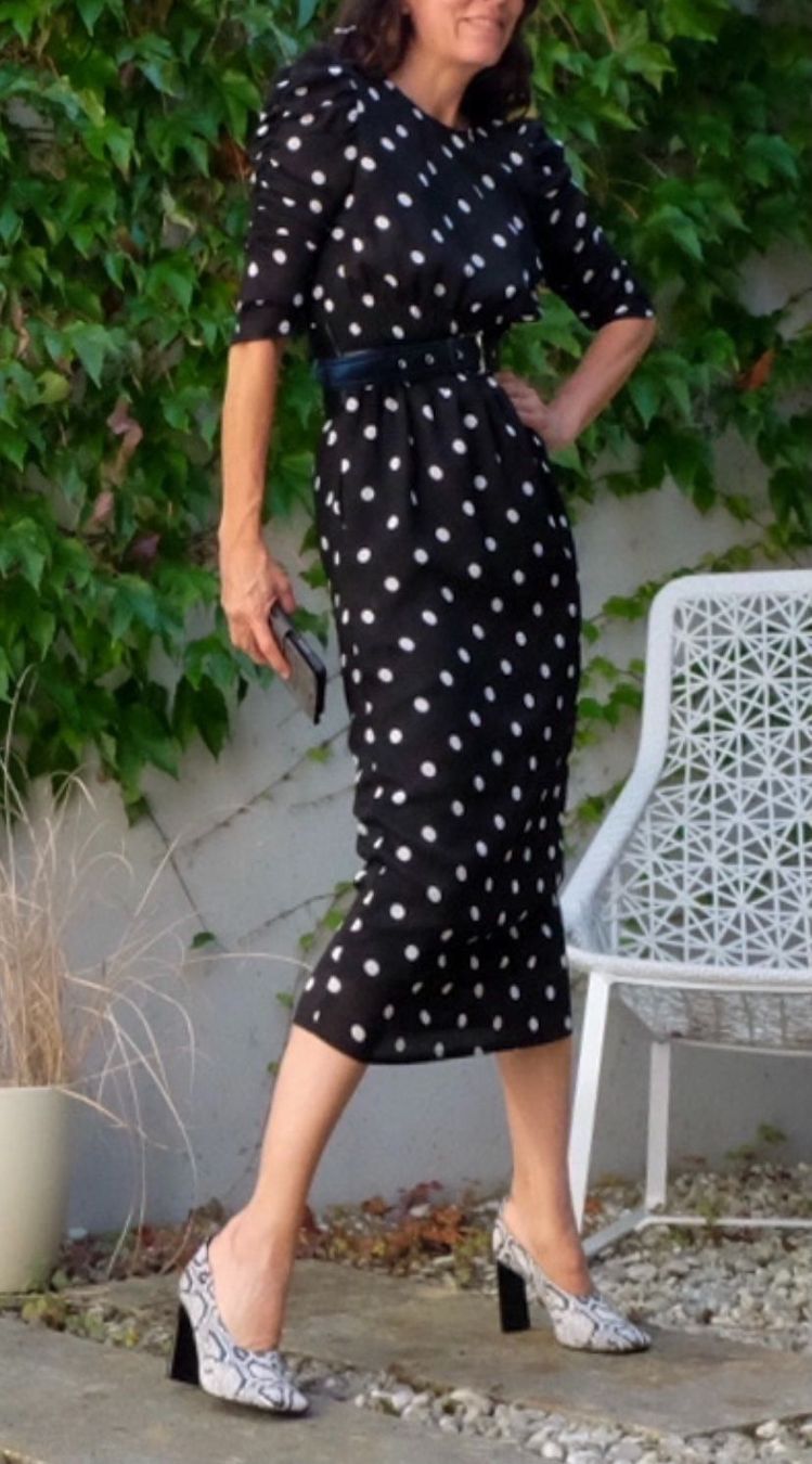 Mango Scarpe da donna: MANGO Pumps - wie neu – Usato da Jona venduto da vanessasupermarket20 1