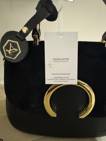 Handtasche, neu mit Etikett, Top Zustand!