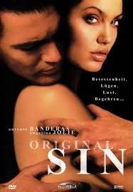 Tutti i DVDs: Original Sin – Usato da THERWIL venduto da Fcbbasel