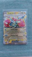 Wugtrio ex Temporal Forces