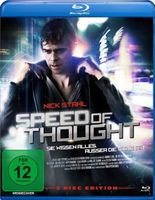 Speed of Though Actionfilm bluray NEU