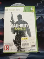 Jeu Xbox 360 Call of Duty Modern Warfare 3 complet
