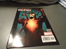 Spider-Man, Ultimate, ISSUE 60