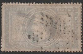 Empire Français Napoléon III ancien