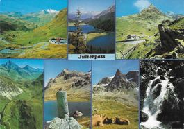 Julierpass GR