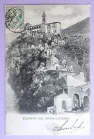 Madonna del Sasso - Locarno