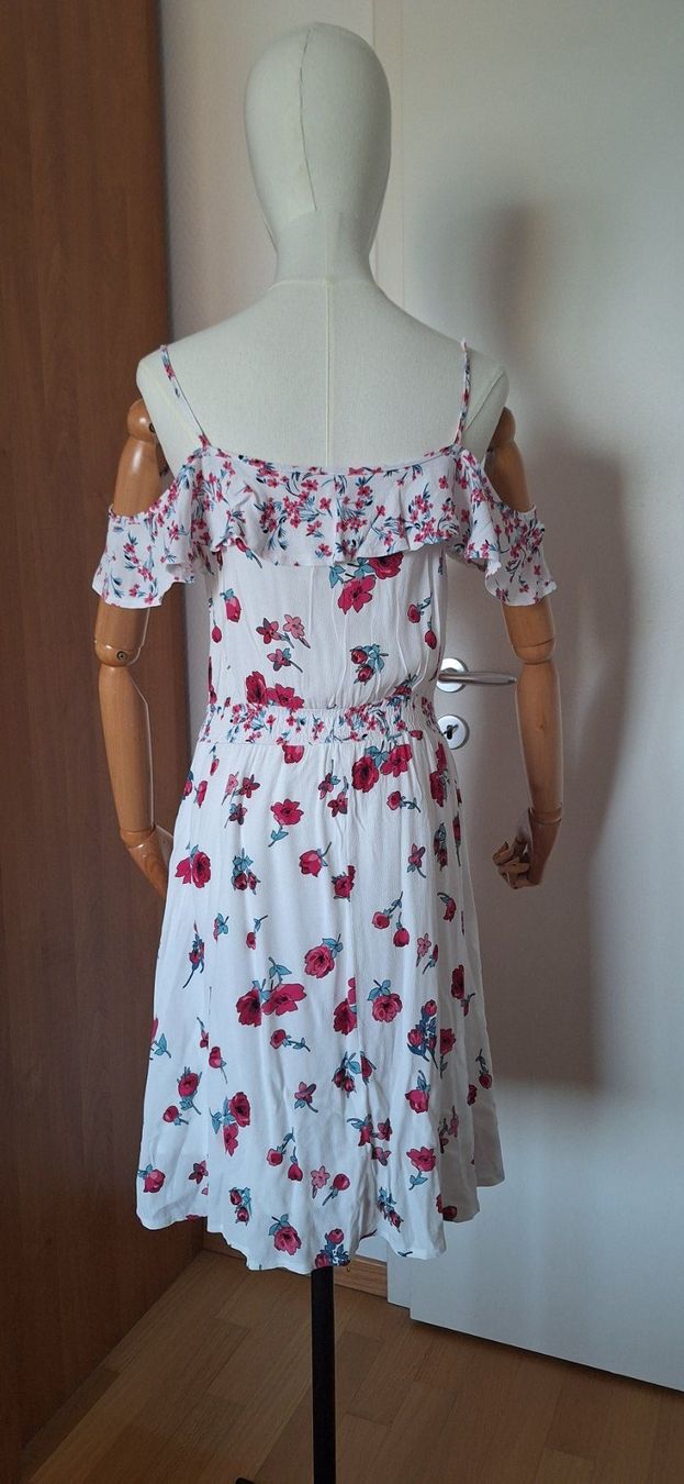 Morgan Vestiti: Morgan, robe / Kleid – Nuovo (secondo la descrizione) da Lussery-Villars venduto da pousinete02 1