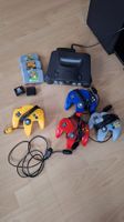 Nitendo 64 Retro